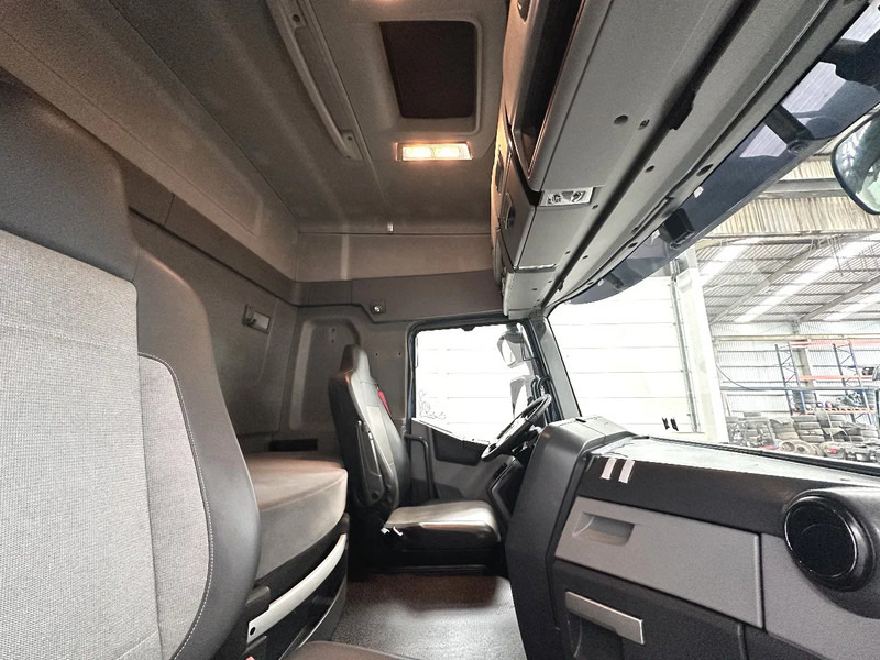 Cabeza tractora Renault T460 HD001 / AIRCO: foto 13 Cabeza tractora Renault T460 HD001 / AIRCO: foto 13