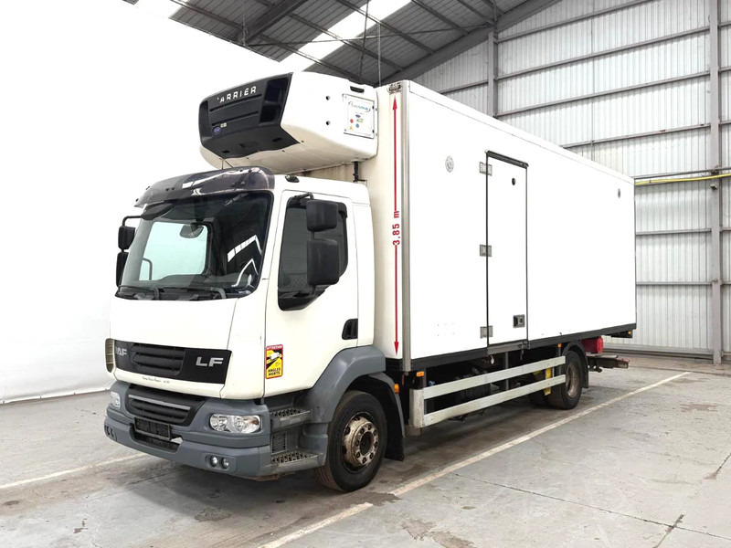 DAF LF 55.220 CARRIER SUPRA 950MT FRIGO - Camión frigorífico: foto 2 DAF LF 55.220 CARRIER SUPRA 950MT FRIGO - Camión frigorífico: foto 2
