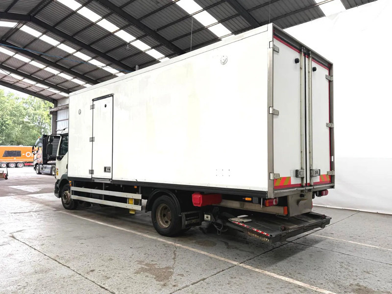 DAF LF 55.220 CARRIER SUPRA 950MT FRIGO - Camión frigorífico: foto 4 DAF LF 55.220 CARRIER SUPRA 950MT FRIGO - Camión frigorífico: foto 4