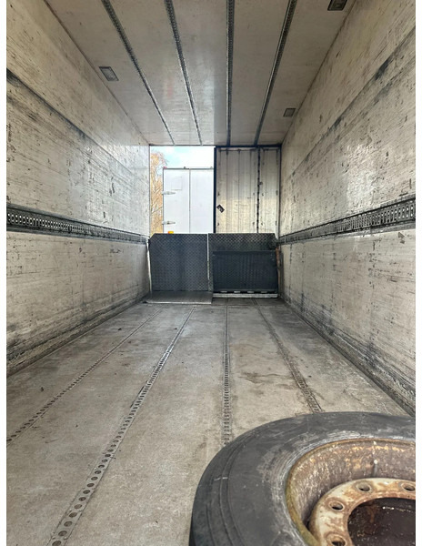 DRACO MZS 218 - Remolque caja cerrada: foto 4 DRACO MZS 218 - Remolque caja cerrada: foto 4