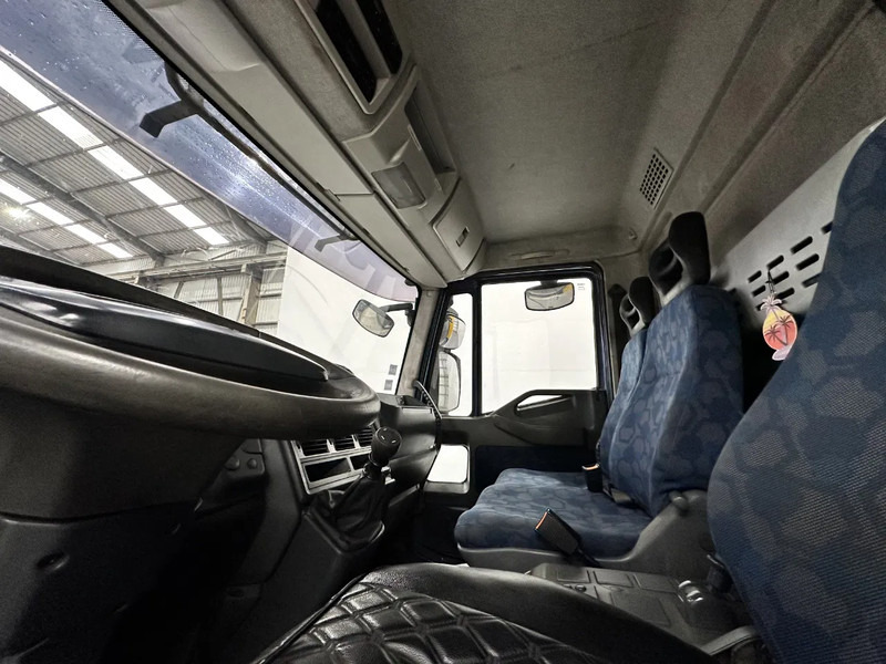 Camión caja cerrada Iveco Eurocargo ML 120E25 EURO 5 / AIRCO: foto 9 Camión caja cerrada Iveco Eurocargo ML 120E25 EURO 5 / AIRCO: foto 9