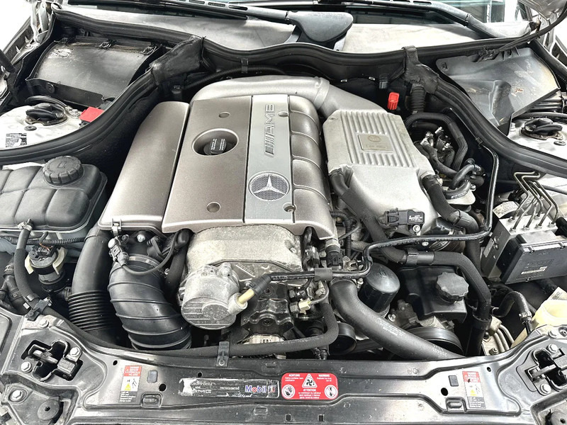 Berlina Mercedes-Benz C-Klasse C30 CDI / AMG /DIESEL TURBO 33795 km: foto 19 Berlina Mercedes-Benz C-Klasse C30 CDI / AMG /DIESEL TURBO 33795 km: foto 19