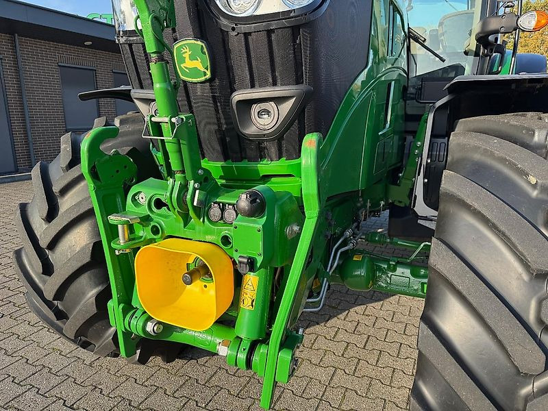 John Deere 6R155 AP 50KM COMMAND-PRO G5-PLUS 2024 1340 UUR!!! - Tractor: foto 2 John Deere 6R155 AP 50KM COMMAND-PRO G5-PLUS 2024 1340 UUR!!! - Tractor: foto 2