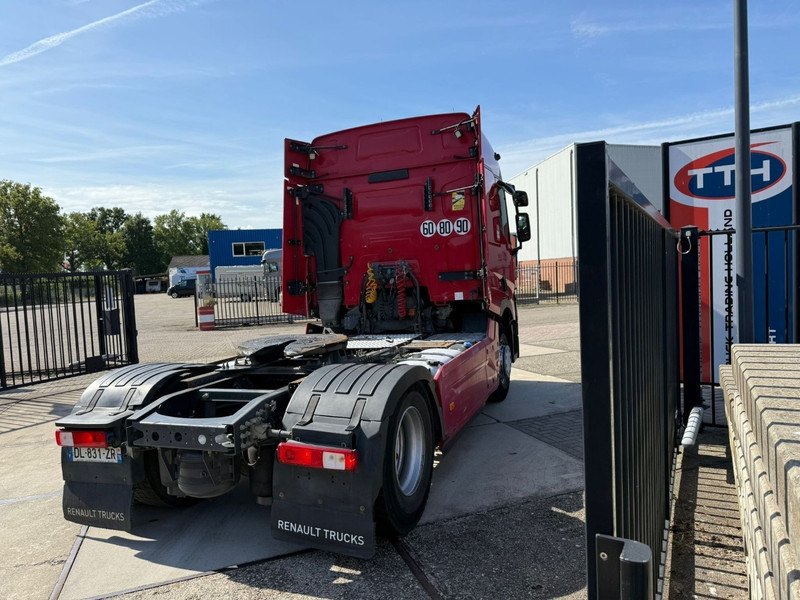 Renault T520 2x Fueltank - Cabeza tractora: foto 5 Renault T520 2x Fueltank - Cabeza tractora: foto 5