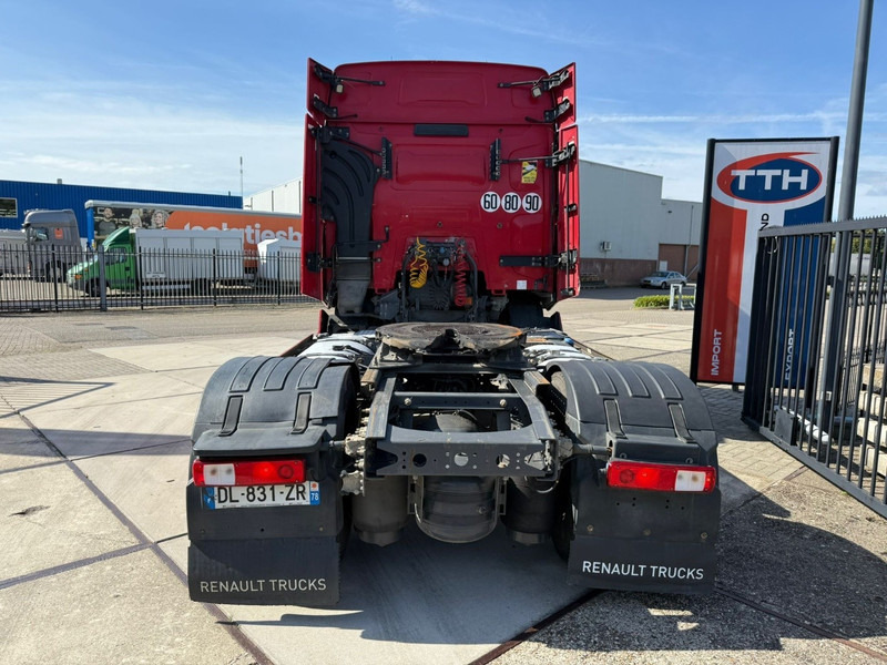 Renault T520 2x Fueltank - Cabeza tractora: foto 4 Renault T520 2x Fueltank - Cabeza tractora: foto 4