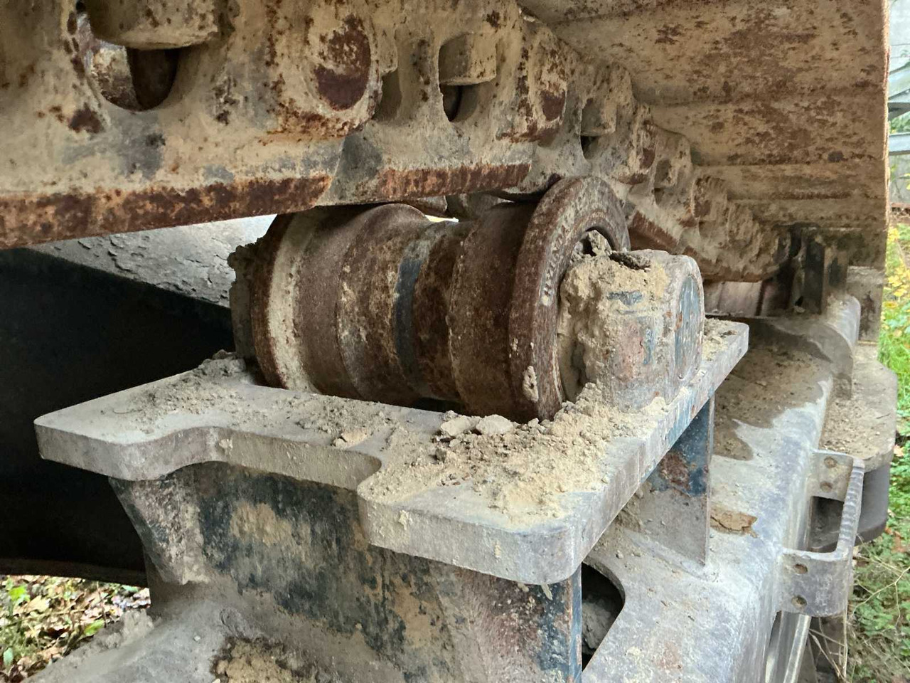 Excavadora 2013 HYUNDAI ROBEX 330LC-9A CRAWLER EXCAVATOR: foto 12