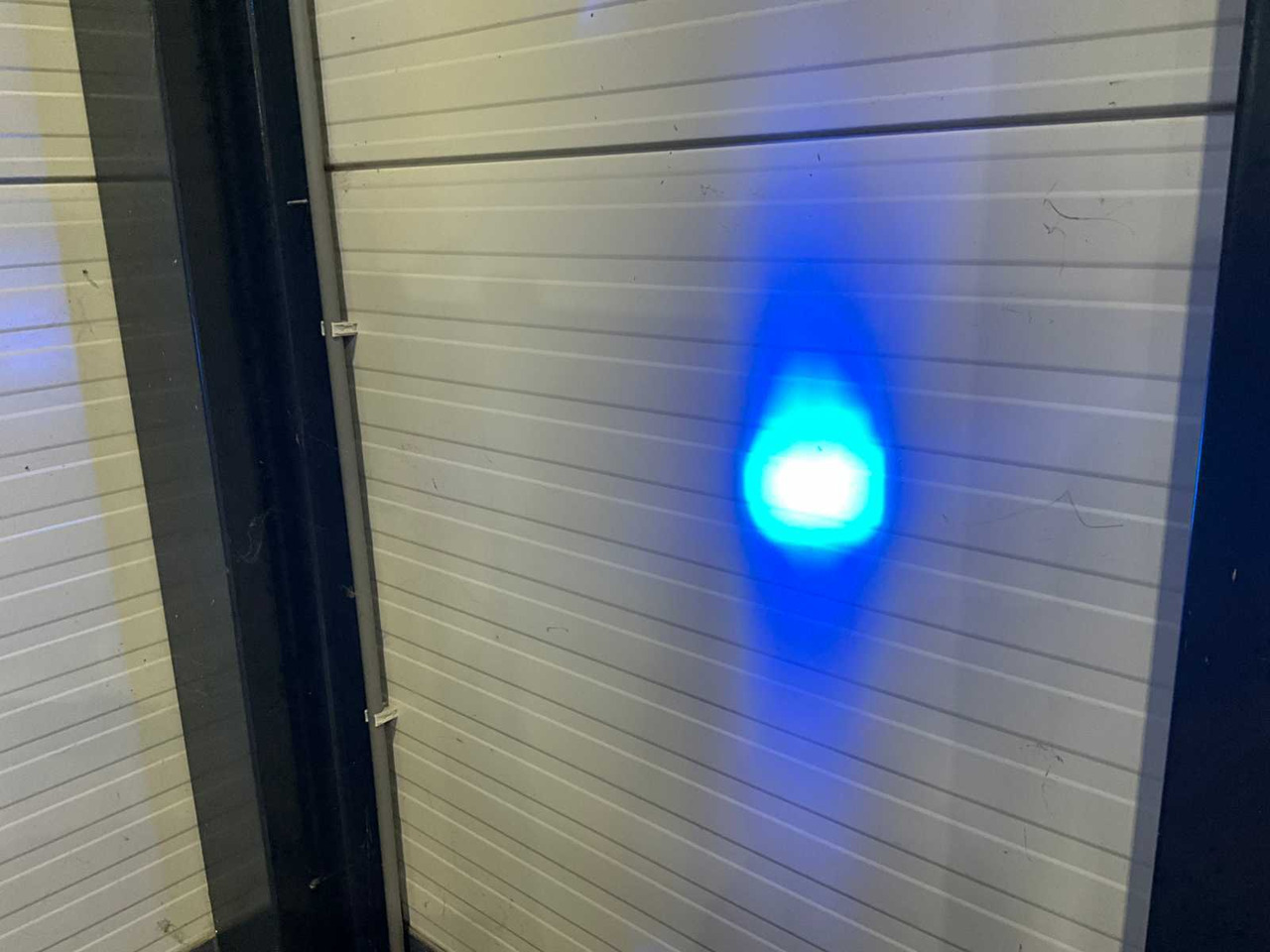 Carretilla elevadora 2016 JUNGHEINRICH EFG 216K FORKLIFT TRUCK: foto 11