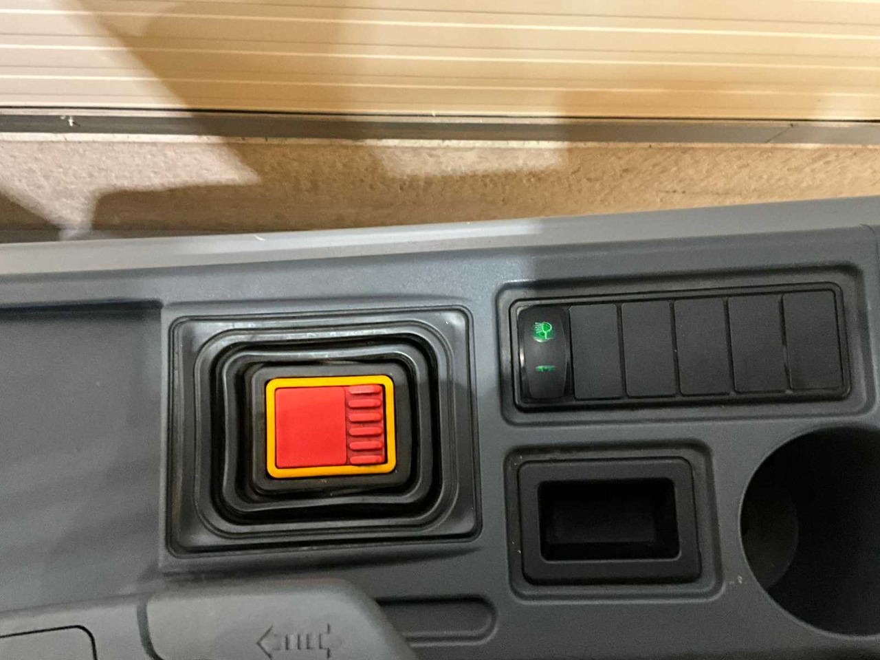 Carretilla elevadora 2016 JUNGHEINRICH EFG 216K FORKLIFT TRUCK: foto 18