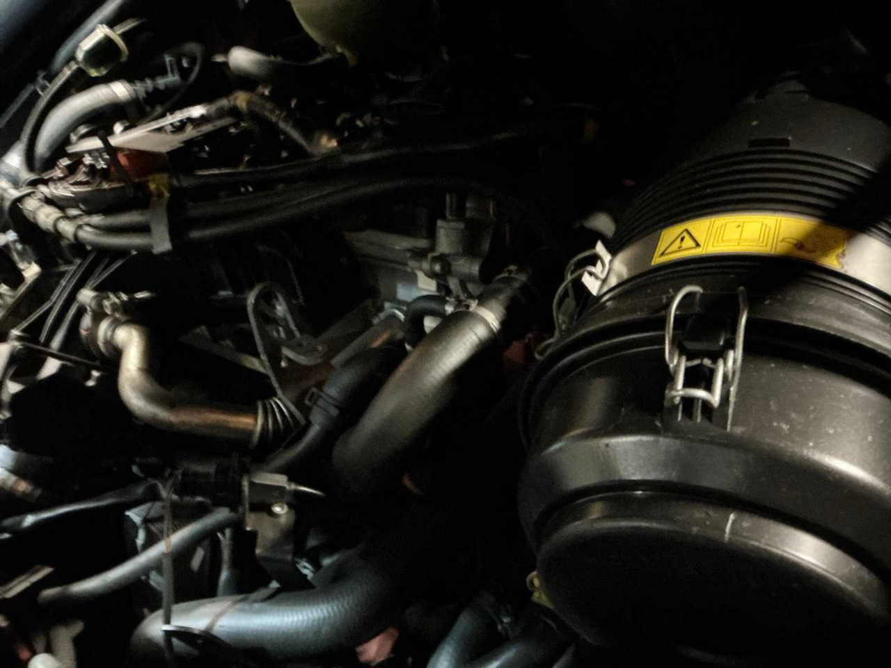 Carretilla elevadora 2018 LINDE H35D-02 FORKLIFT TRUCK: foto 7 Carretilla elevadora 2018 LINDE H35D-02 FORKLIFT TRUCK: foto 7