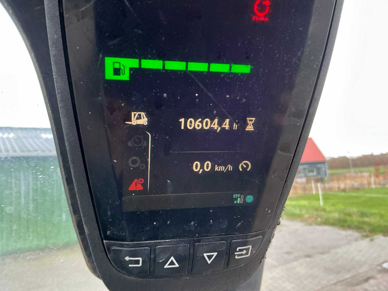 Carretilla elevadora 2018 LINDE H35D-02 FORKLIFT TRUCK: foto 10 Carretilla elevadora 2018 LINDE H35D-02 FORKLIFT TRUCK: foto 10