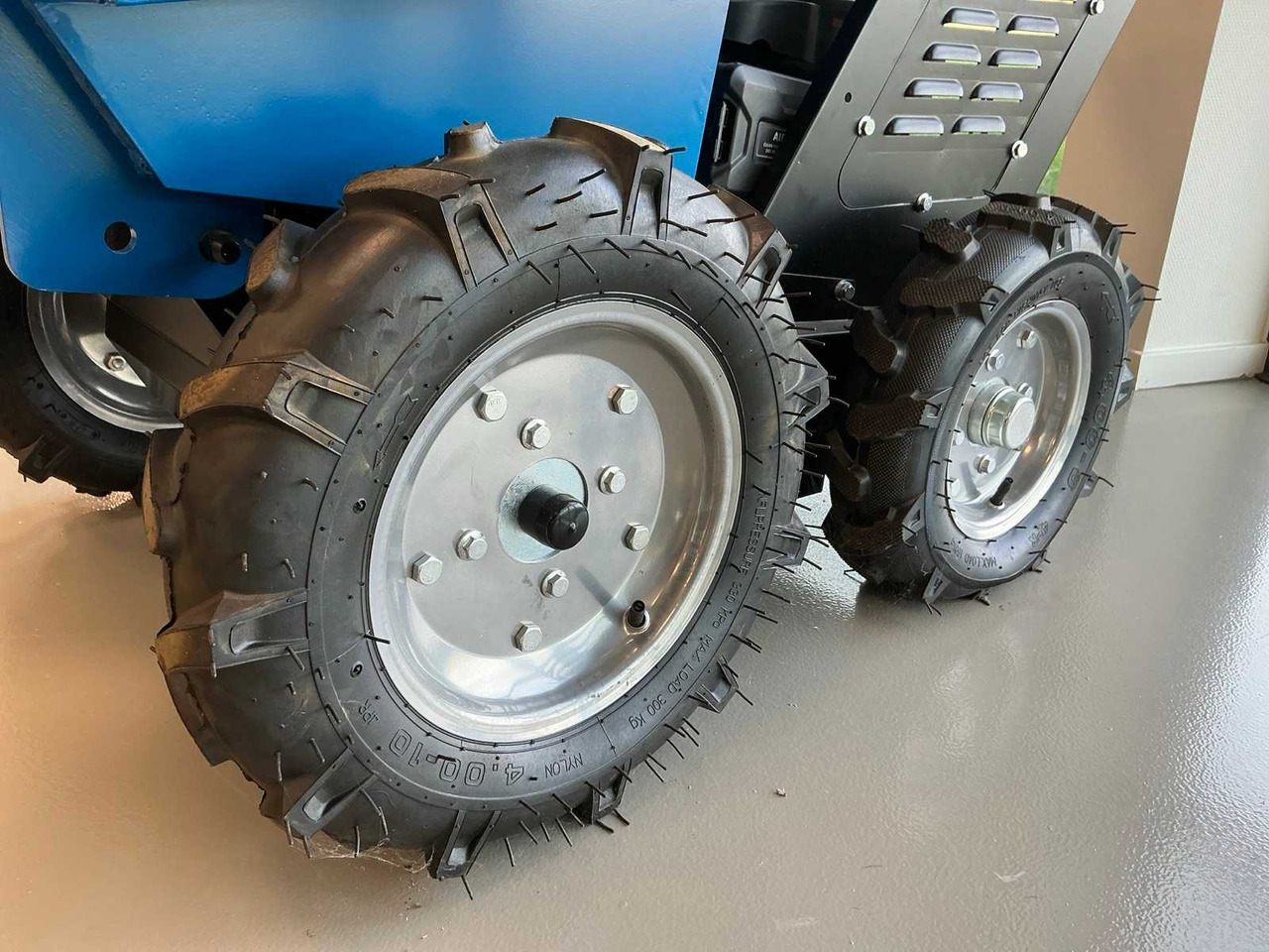 2021 HYUNDAI MINI DUMPER - Minidumper: foto 2 2021 HYUNDAI MINI DUMPER - Minidumper: foto 2