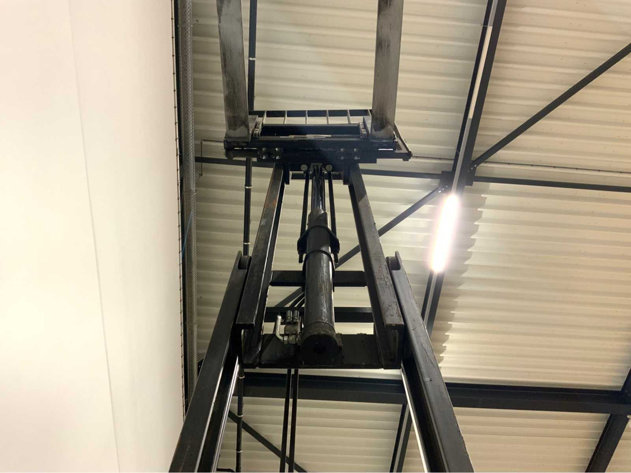 Carretilla elevadora 2022 EP EFL252 FORKLIFT: foto 24