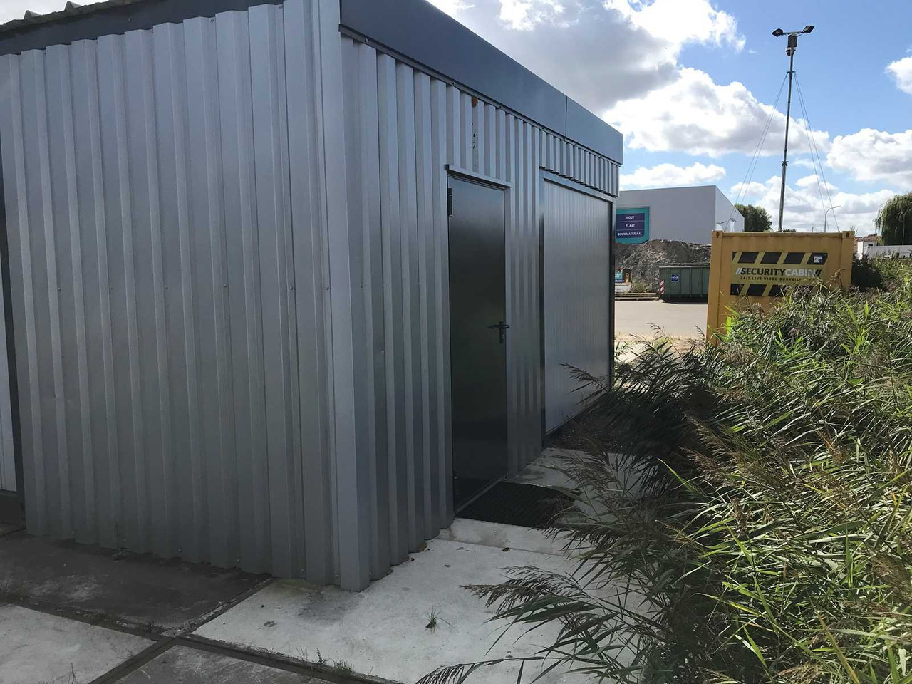 2024 - Demountable office unit - Casa contenedor: foto 4 2024 - Demountable office unit - Casa contenedor: foto 4