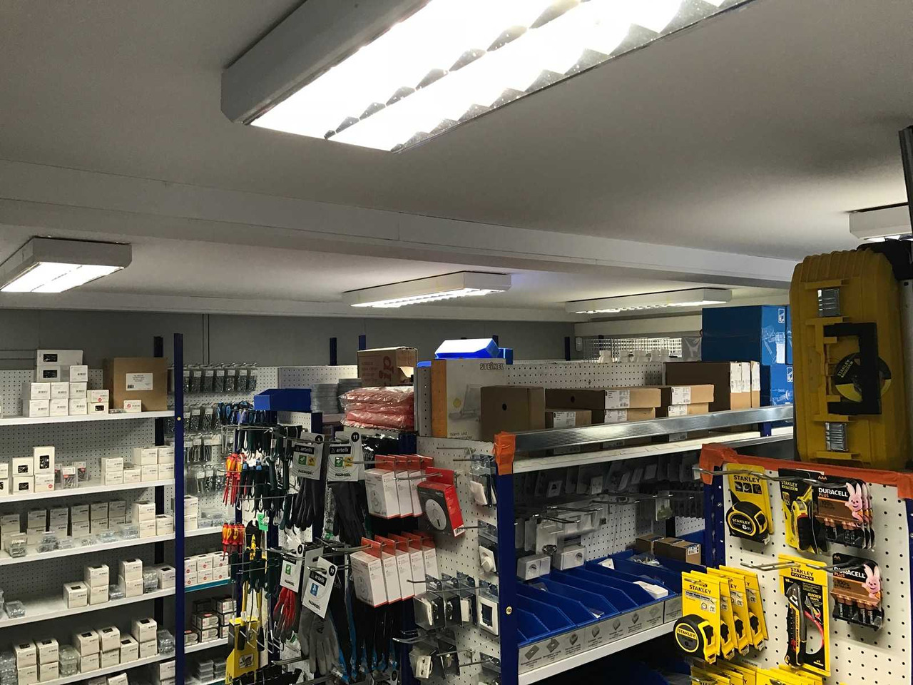 2024 - Demountable office unit - Casa contenedor: foto 5 2024 - Demountable office unit - Casa contenedor: foto 5