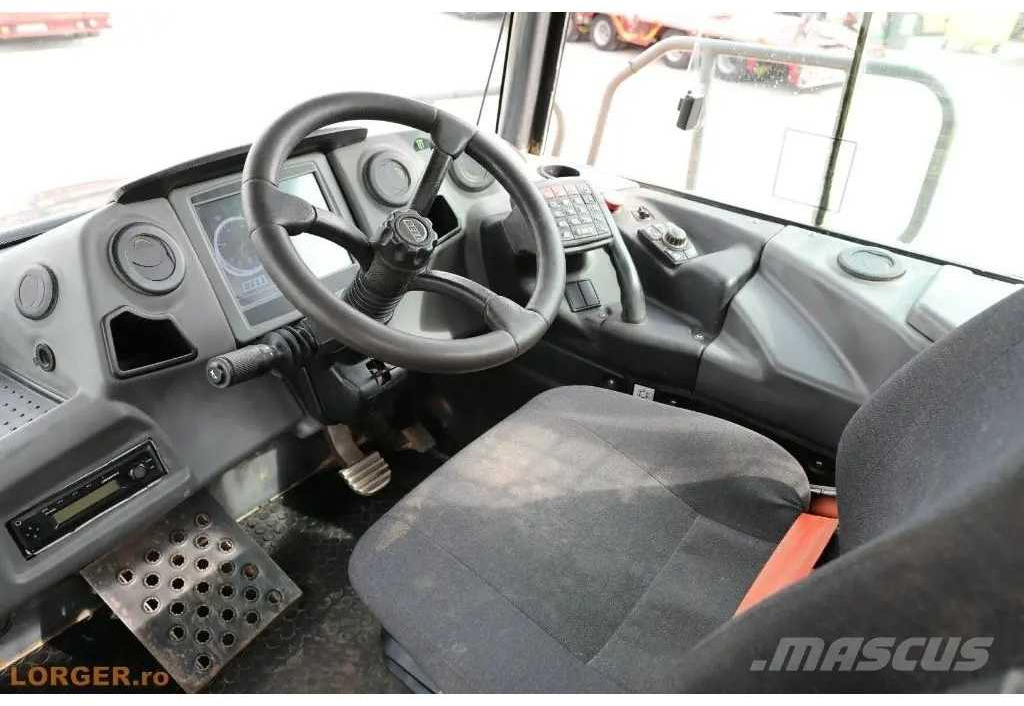 BELL B30 E DUMPER - Minidumper: foto 3 BELL B30 E DUMPER - Minidumper: foto 3