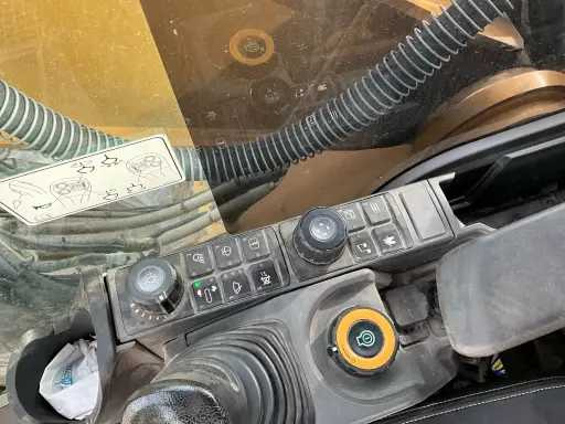 Excavadora de cadenas CAT 320GPS: foto 22