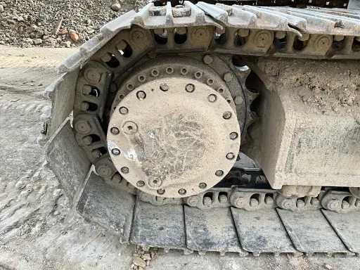 Excavadora de cadenas CAT 320GPS: foto 15