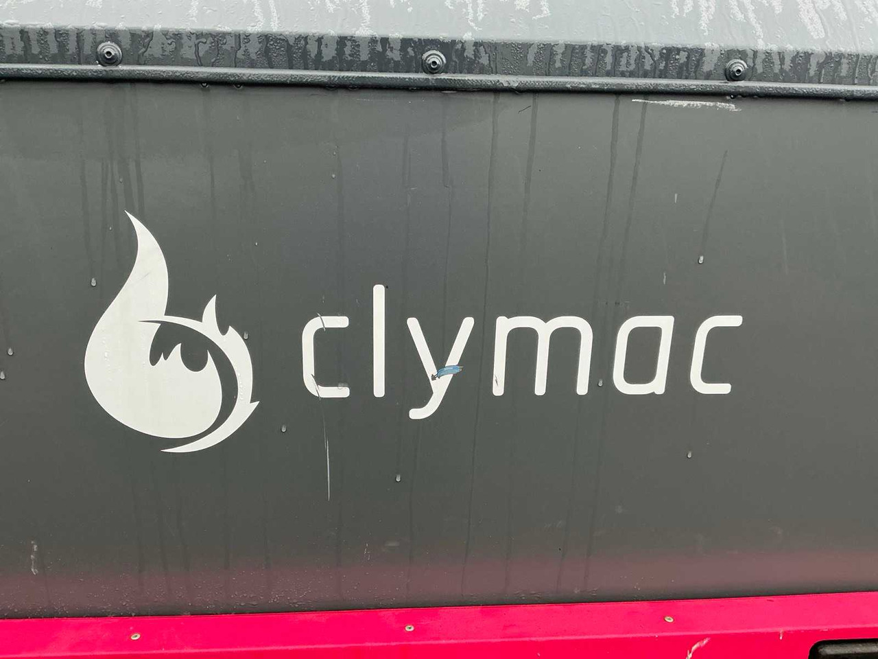 CLYMAC CL 175H - Calefactor de construcción: foto 2 CLYMAC CL 175H - Calefactor de construcción: foto 2