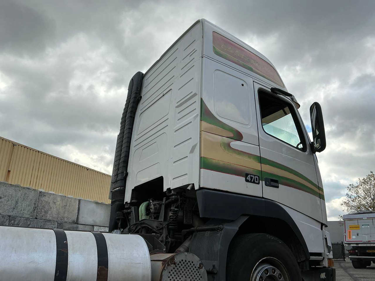 1997 VOLVO FH16 TRUCK - Camión: foto 5 1997 VOLVO FH16 TRUCK - Camión: foto 5