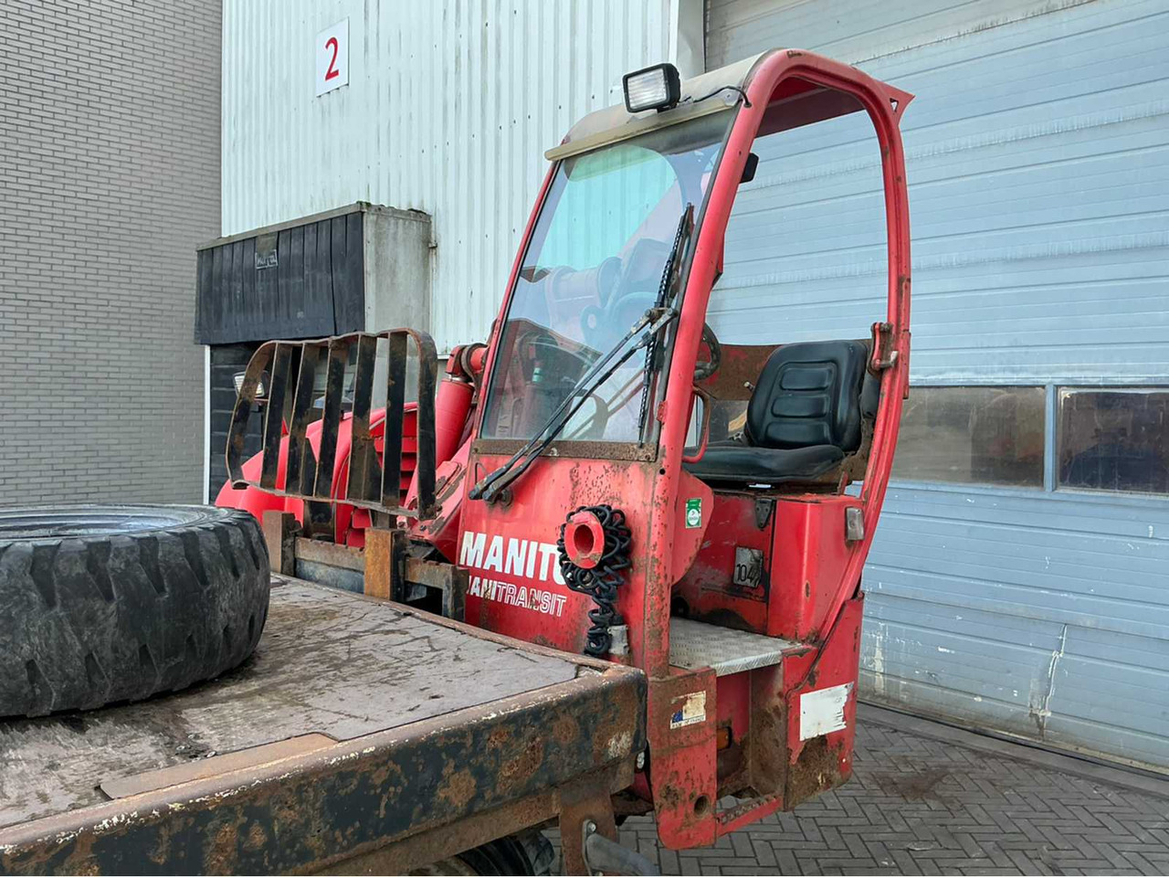 Camión 2009 SCANIA R420 TRUCK: foto 13 Camión 2009 SCANIA R420 TRUCK: foto 13