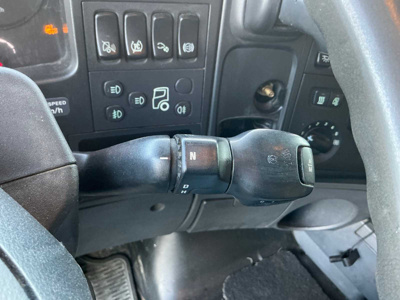 Camión 2009 SCANIA R420 TRUCK: foto 20 Camión 2009 SCANIA R420 TRUCK: foto 20