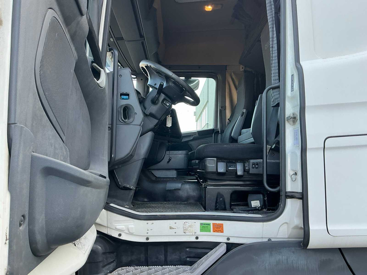 Camión 2009 SCANIA R420 TRUCK: foto 15 Camión 2009 SCANIA R420 TRUCK: foto 15
