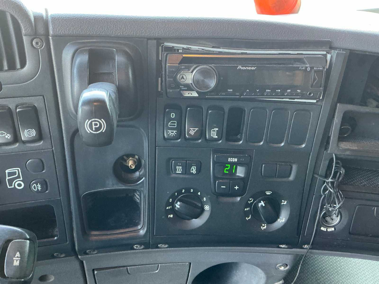 Camión 2009 SCANIA R420 TRUCK: foto 19 Camión 2009 SCANIA R420 TRUCK: foto 19