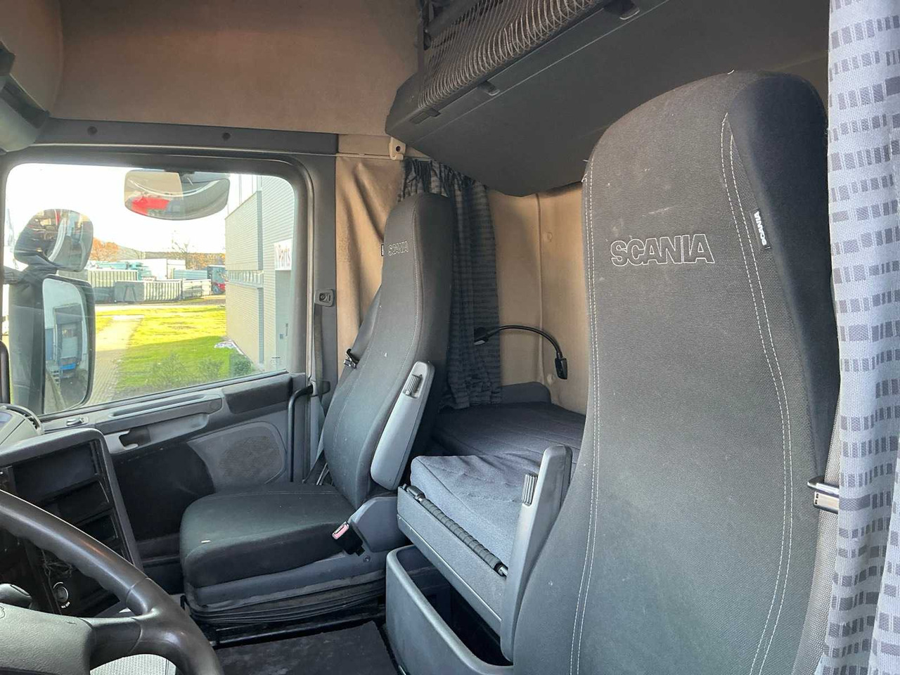 Camión 2009 SCANIA R420 TRUCK: foto 17 Camión 2009 SCANIA R420 TRUCK: foto 17