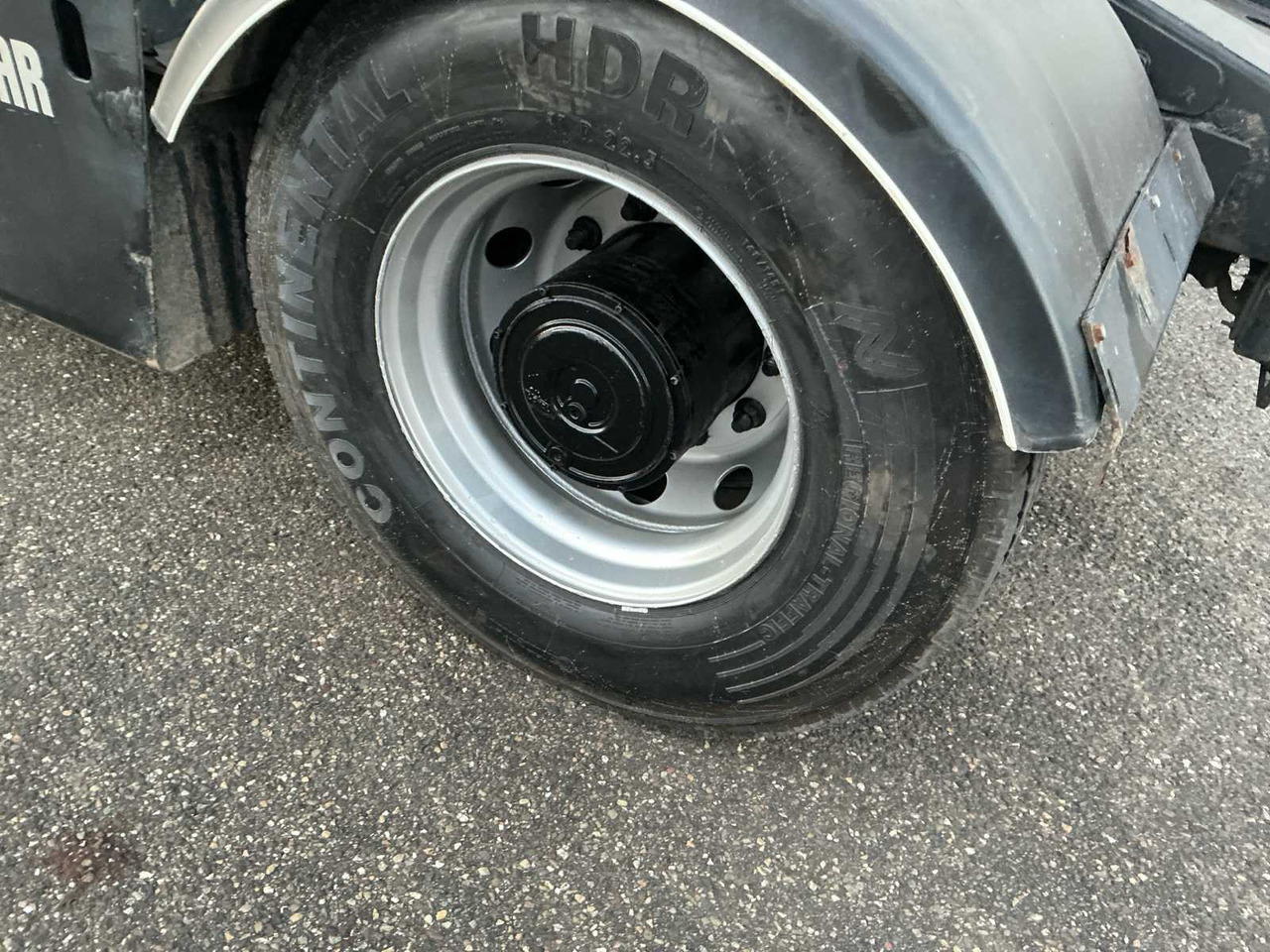 Camión 2012 KALMAR TT612D TERMINAL TRUCK: foto 13