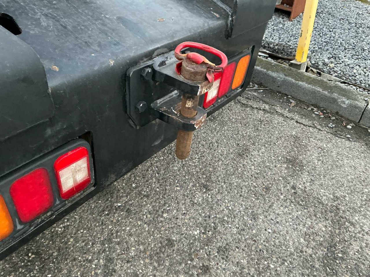 Camión 2012 KALMAR TT612D TERMINAL TRUCK: foto 14