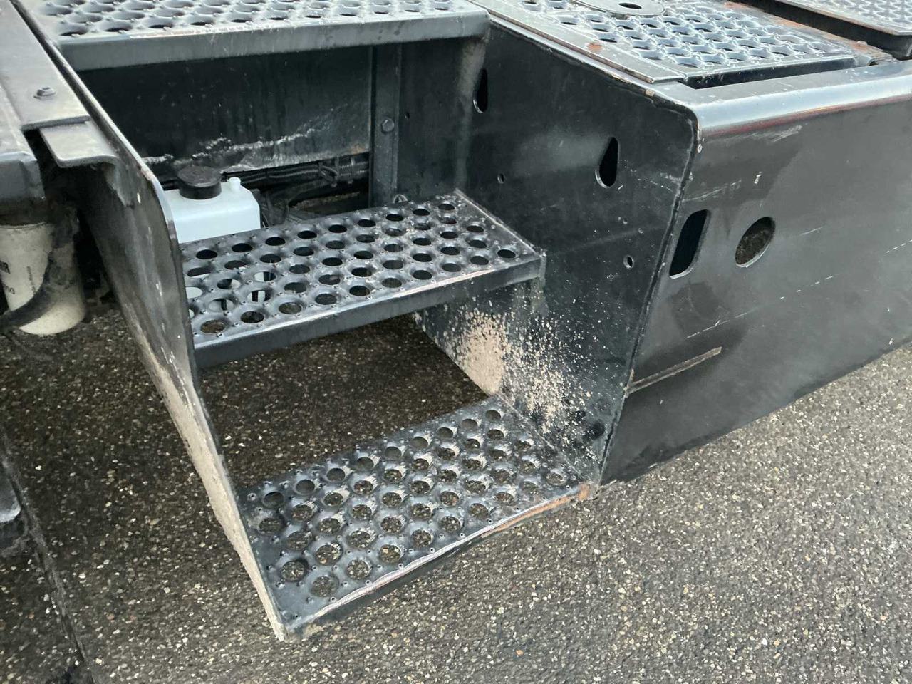 Camión 2012 KALMAR TT612D TERMINAL TRUCK: foto 12