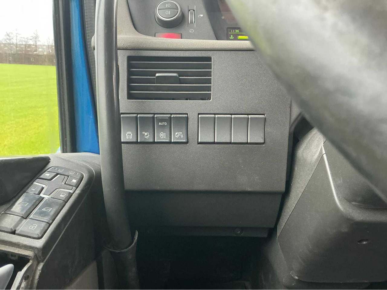 Camión 2016 VOLVO FH 460 TRUCK 24T CABLE SYSTEM: foto 44