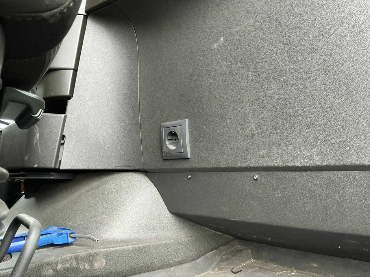 Camión 2016 VOLVO FH 460 TRUCK 24T CABLE SYSTEM: foto 49