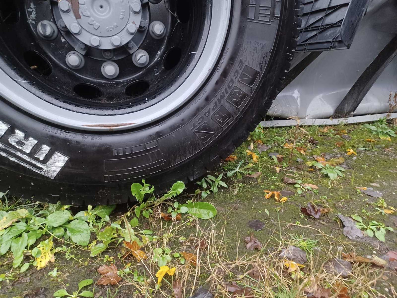 MAN - TGX 18.640 4X2 XXL - 2023 - TRUCKS - Camión: foto 4 MAN - TGX 18.640 4X2 XXL - 2023 - TRUCKS - Camión: foto 4