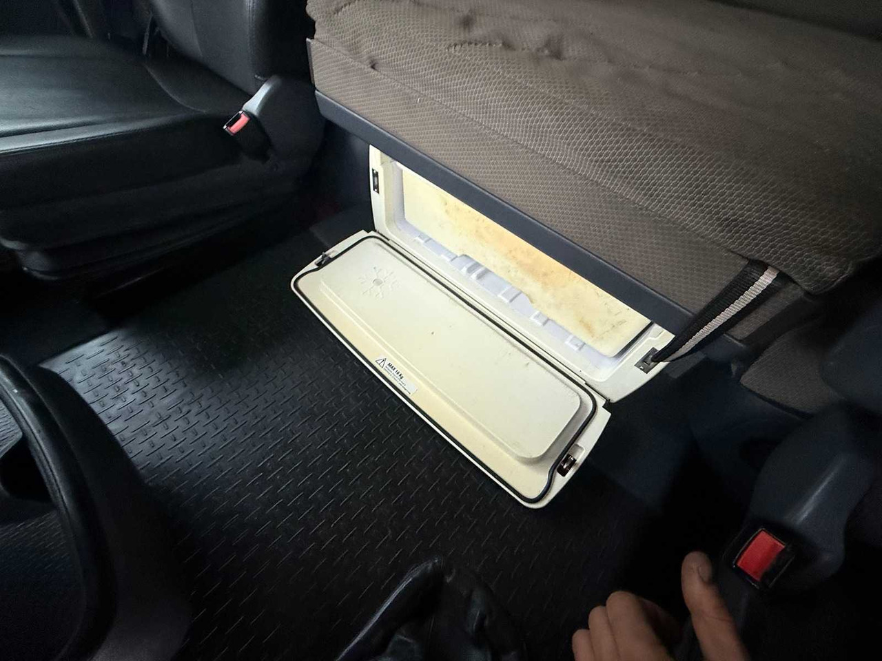 Camión SCANIA - R560 - SEMI TRUCK - 2011: foto 17 Camión SCANIA - R560 - SEMI TRUCK - 2011: foto 17