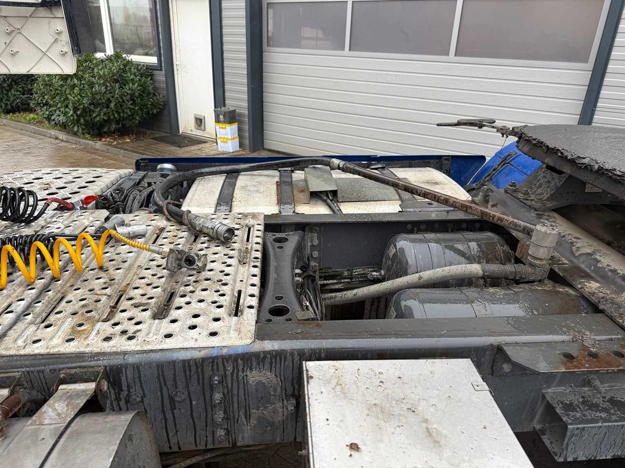 Camión SCANIA - R560 - SEMI TRUCK - 2011: foto 6 Camión SCANIA - R560 - SEMI TRUCK - 2011: foto 6