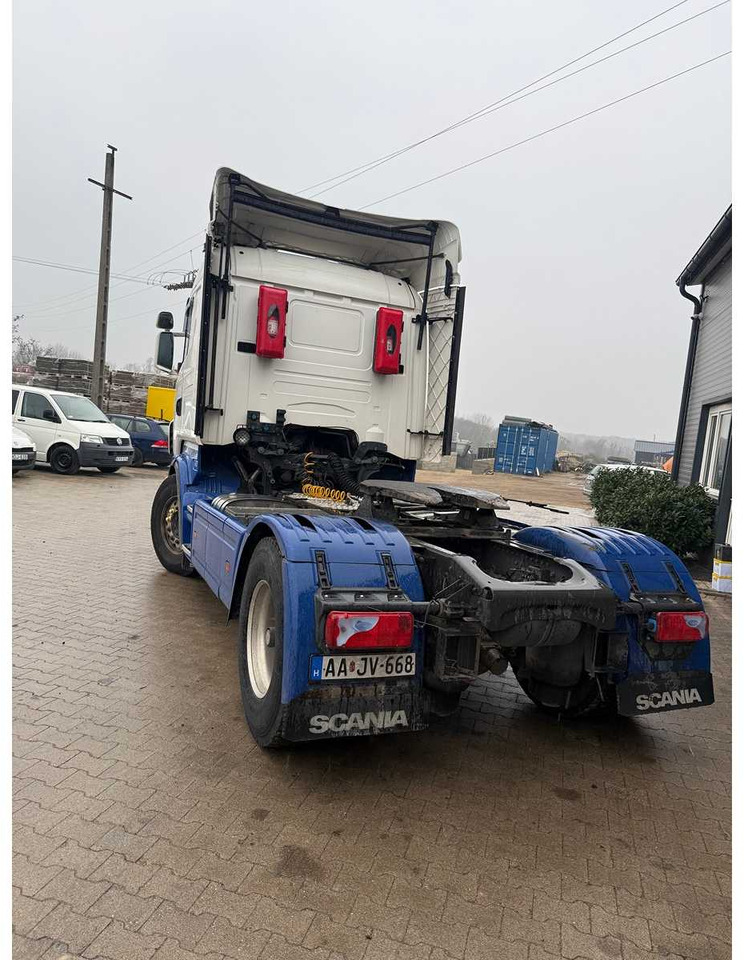 Camión SCANIA - R560 - SEMI TRUCK - 2011: foto 9 Camión SCANIA - R560 - SEMI TRUCK - 2011: foto 9