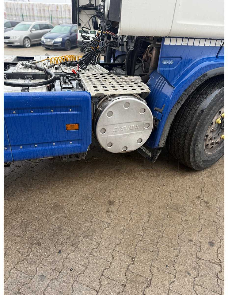 Camión SCANIA - R560 - SEMI TRUCK - 2011: foto 11 Camión SCANIA - R560 - SEMI TRUCK - 2011: foto 11