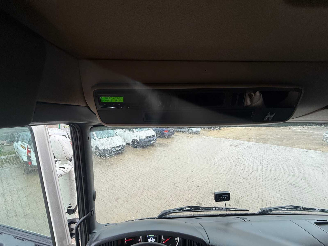 Camión SCANIA - R560 - SEMI TRUCK - 2011: foto 15 Camión SCANIA - R560 - SEMI TRUCK - 2011: foto 15