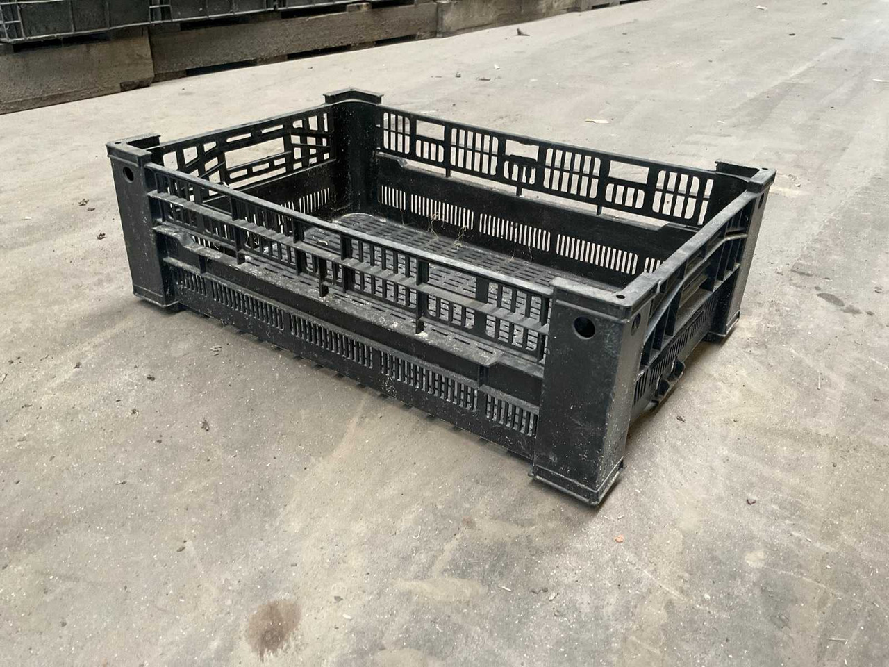 CurTec 595x395x185 - Equipo poscosecha: foto 1 CurTec 595x395x185 - Equipo poscosecha: foto 1