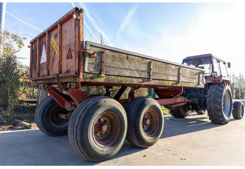 DUMPER - Minidumper: foto 5 DUMPER - Minidumper: foto 5