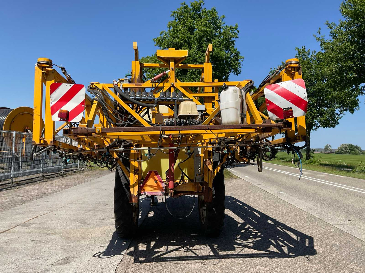 Dubex Nestor 950300 - Pulverizador: foto 4 Dubex Nestor 950300 - Pulverizador: foto 4