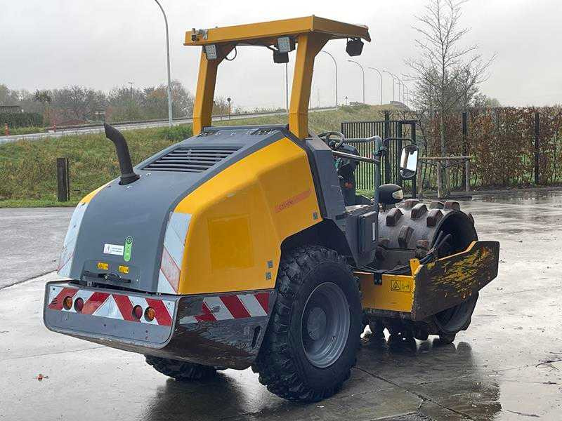 Dynapac CA1300D - Compactador: foto 5 Dynapac CA1300D - Compactador: foto 5