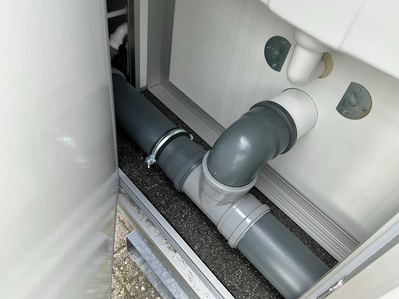 Casa contenedor Easywagen 4200: foto 45