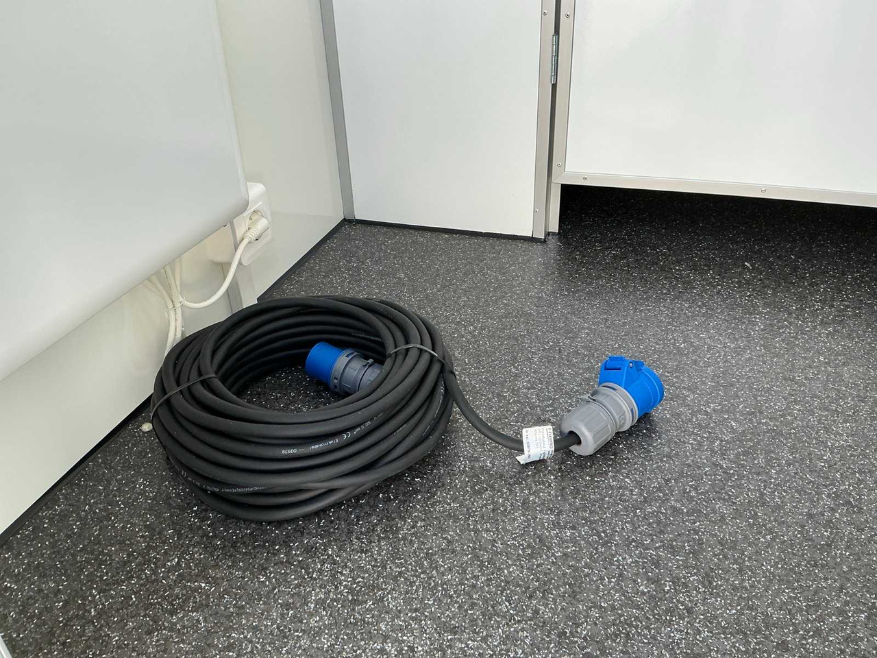 Casa contenedor Easywagen 4200: foto 19