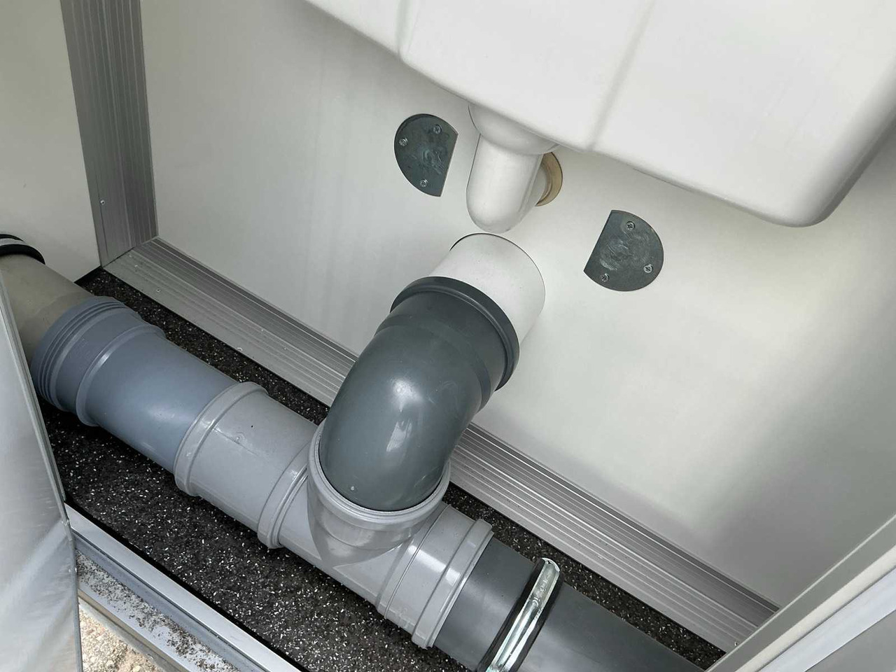 Casa contenedor Easywagen 4200: foto 48