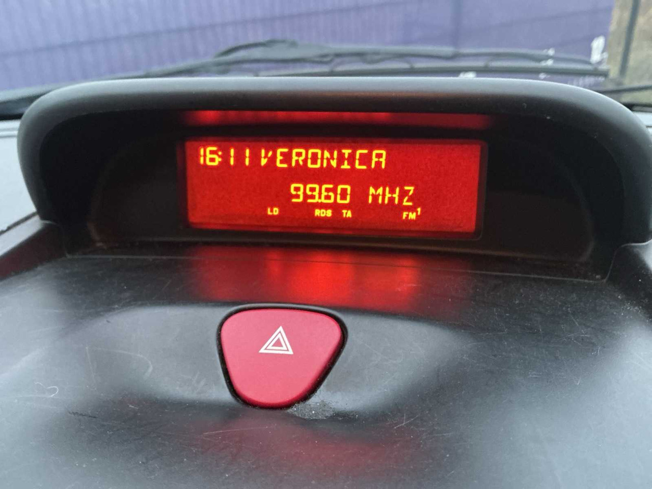 Furgoneta 2007 - FIAT - SCUDO - 10 1.6 MJ KH1 - COMMERCIAL VEHICLE: foto 10 Furgoneta 2007 - FIAT - SCUDO - 10 1.6 MJ KH1 - COMMERCIAL VEHICLE: foto 10