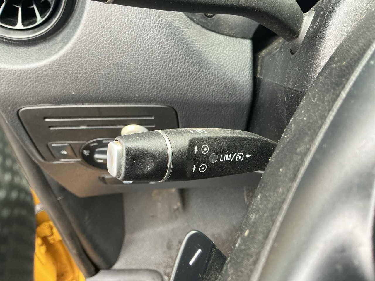 Furgoneta 2021 - MERCEDES-BENZ - EVITO - EVITO EXT.LANG 66KWH - COMMERCIAL VEHICLE: foto 12