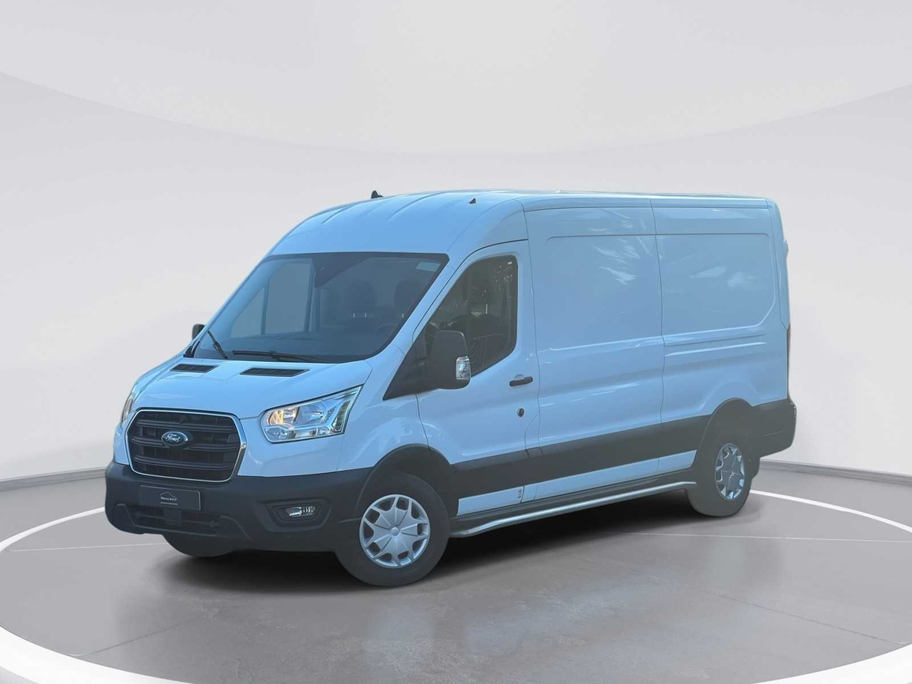 FORD - TRANSIT - 330 2.0 TDCI L3H2 TREND - Furgoneta: foto 2 FORD - TRANSIT - 330 2.0 TDCI L3H2 TREND - Furgoneta: foto 2