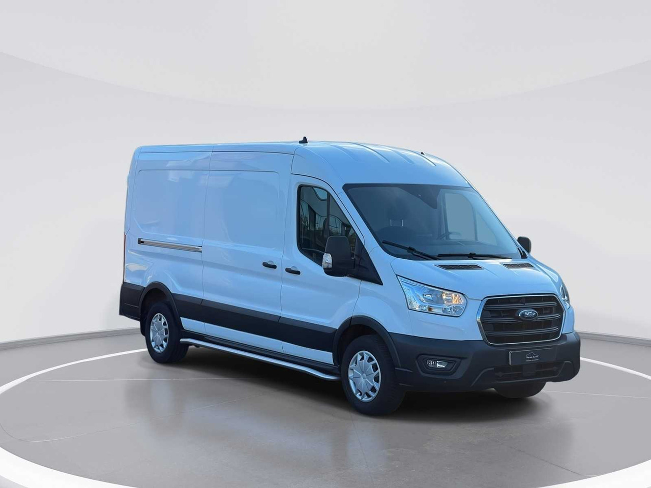 FORD - TRANSIT - 330 2.0 TDCI L3H2 TREND - Furgoneta: foto 5 FORD - TRANSIT - 330 2.0 TDCI L3H2 TREND - Furgoneta: foto 5
